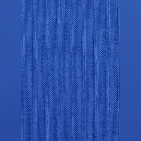 NWT Lululemon Rest Less  Blue Pullover SZ 8 - Picture 4 of 14